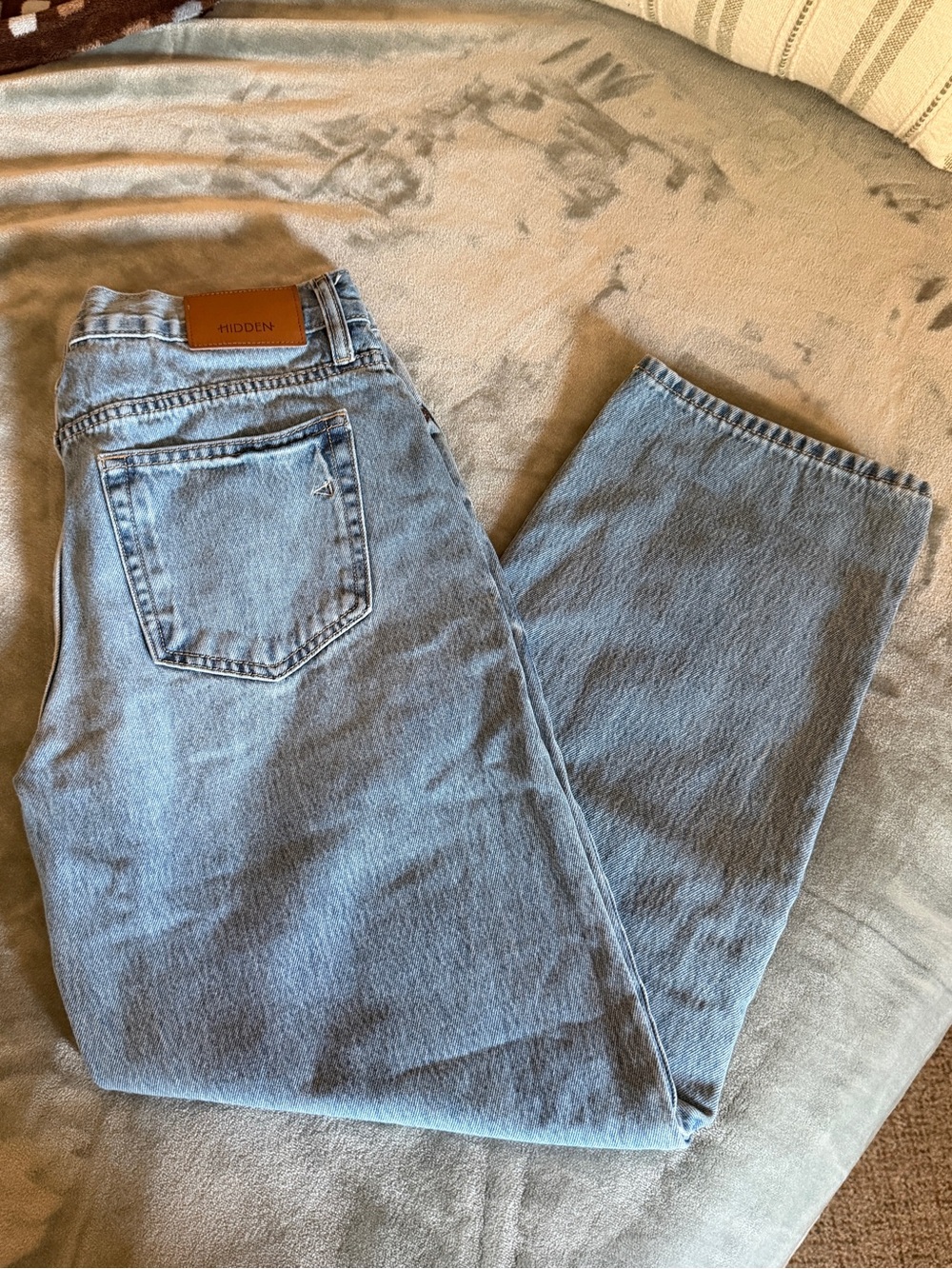 Women’s Hidden Jeans
